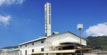 岡山工場