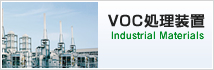 VOC処理装置